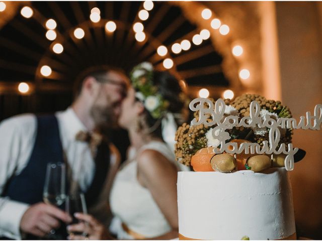 Il matrimonio di Gabriele e Enza a Cinisi, Palermo 2