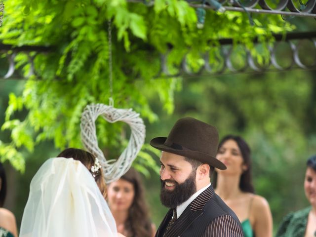 Il matrimonio di Manuel  e Debora  a Misano Adriatico, Rimini 19