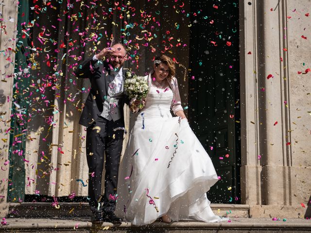 Il matrimonio di Carlo e Gemma a Mondovì, Cuneo 19