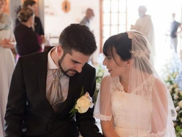 Il matrimonio di Luca  e Rossella  a La Spezia, La Spezia 11
