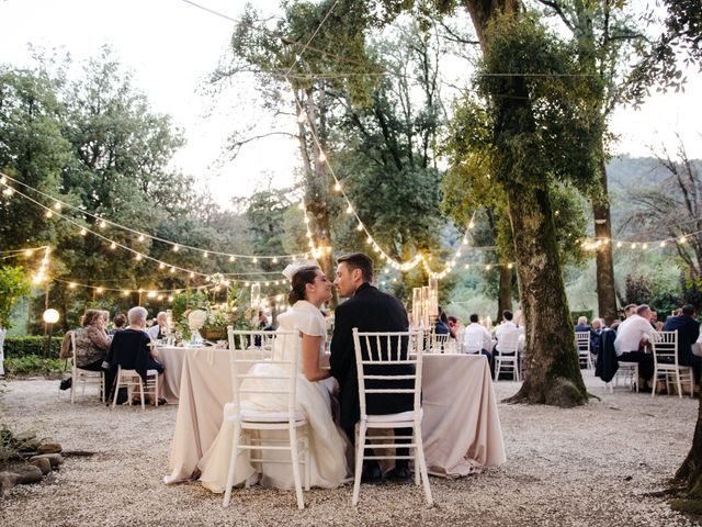 Il matrimonio di Stefano e Giuditta a Prato, Prato 25