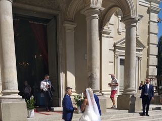 Le nozze di Elisa e Gianluca 3