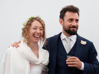 Le nozze di Francesco  e Chiara  2