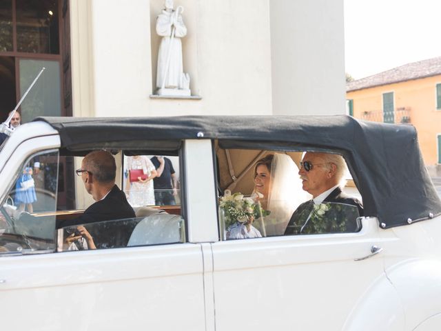 Il matrimonio di Claudio e Marina a Lodi, Lodi 45