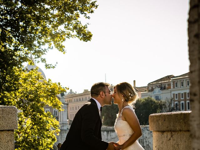 Il matrimonio di Andrea e Oxana a Sessa Aurunca, Caserta 58