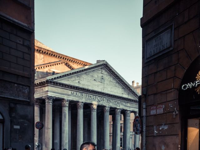 Il matrimonio di Andrea e Oxana a Sessa Aurunca, Caserta 64