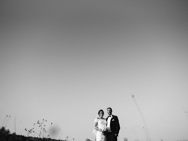 Il matrimonio di Michael e Francesca a Arezzo, Arezzo 68