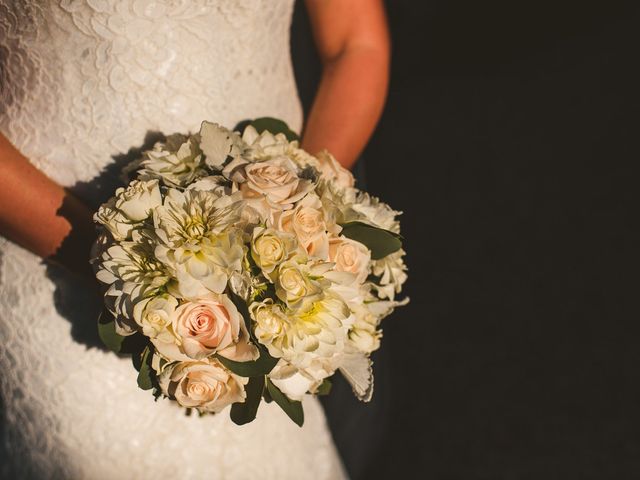 Il matrimonio di Michael e Francesca a Arezzo, Arezzo 71