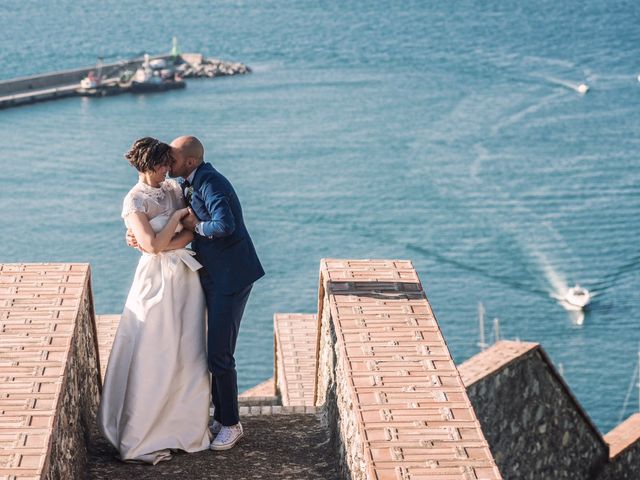 Il matrimonio di Raffaele e Giorgia a Napoli, Napoli 29