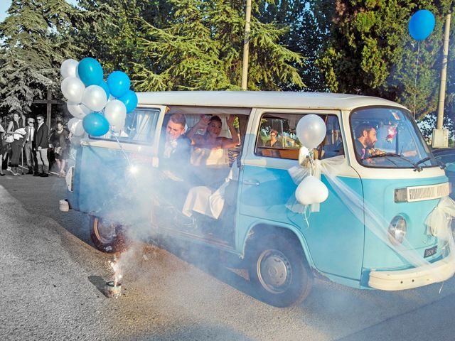 Il matrimonio di Alan e Eleonora a Rimini, Rimini 1