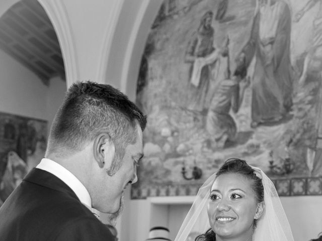 Il matrimonio di Alan e Eleonora a Rimini, Rimini 11