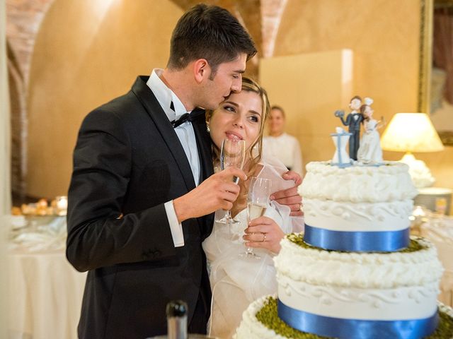 Il matrimonio di Alessandro e Antonella a Bergamo, Bergamo 24