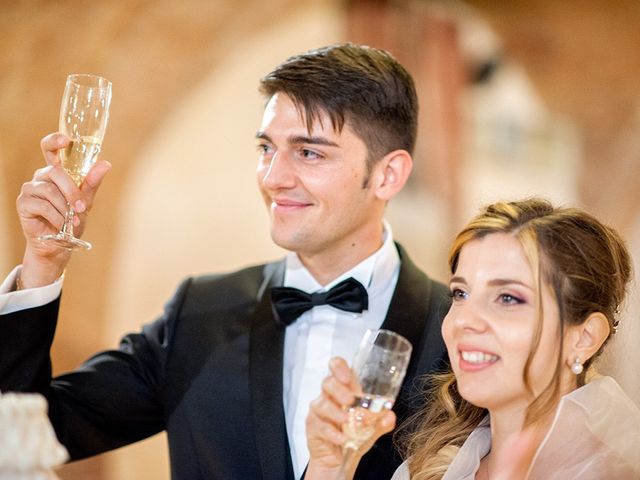 Il matrimonio di Alessandro e Antonella a Bergamo, Bergamo 26