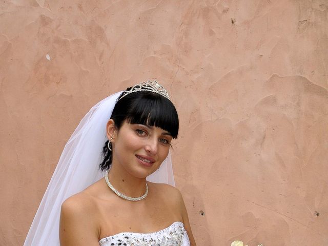 Il matrimonio di Marco e Georgetta a Lucca, Lucca 55