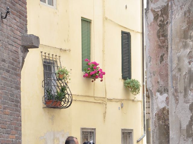 Il matrimonio di Marco e Georgetta a Lucca, Lucca 67