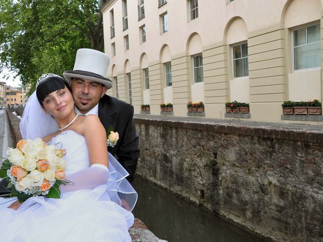 Il matrimonio di Marco e Georgetta a Lucca, Lucca 72