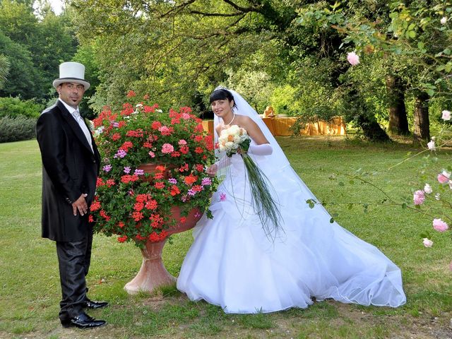 Il matrimonio di Marco e Georgetta a Lucca, Lucca 80