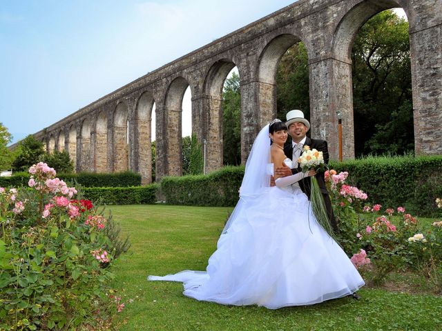 Il matrimonio di Marco e Georgetta a Lucca, Lucca 82