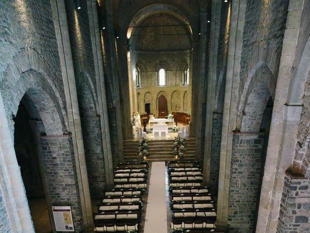 Il matrimonio di Andrea  e Sara  a Ventimiglia, Imperia 14