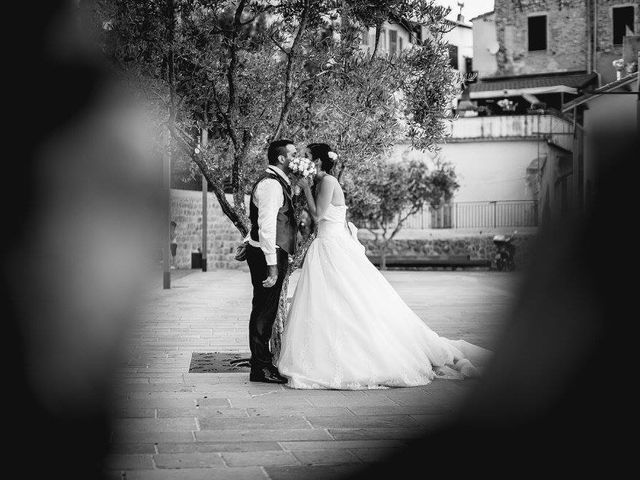 Il matrimonio di Andrea  e Sara  a Ventimiglia, Imperia 24