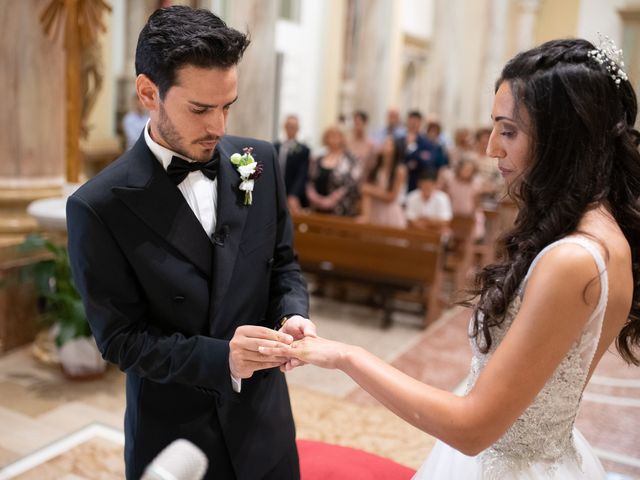 Il matrimonio di Enrico e Clelia a San Mauro Pascoli, Forlì-Cesena 18