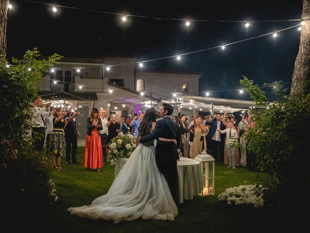 Il matrimonio di Enrico e Clelia a San Mauro Pascoli, Forlì-Cesena 33