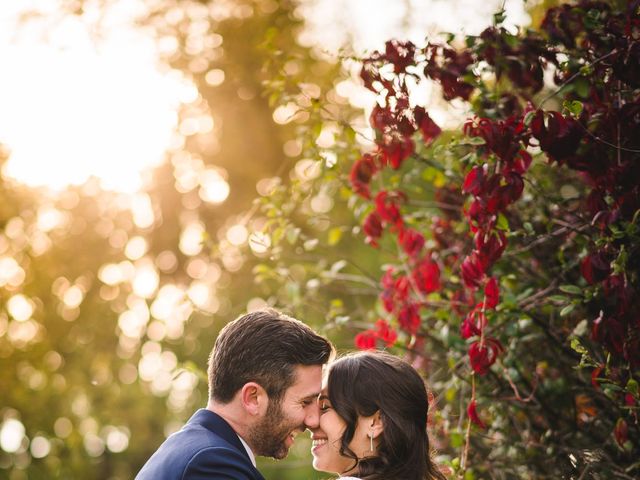 Il matrimonio di Simone e Laura a Pavia, Pavia 39