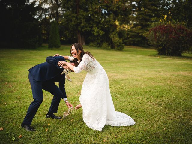 Il matrimonio di Simone e Laura a Pavia, Pavia 40