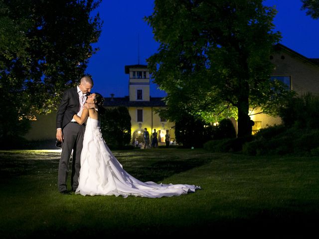 Il matrimonio di Pamela e Matteo a Milano, Milano 2