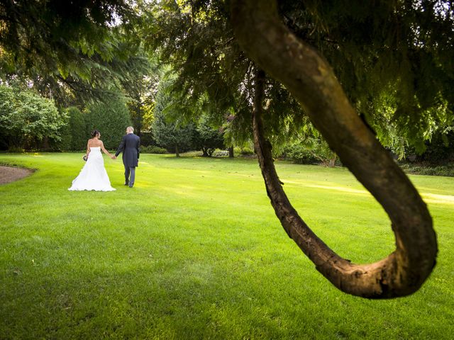 Il matrimonio di Pamela e Matteo a Milano, Milano 6