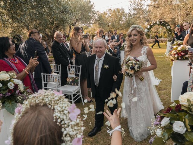 Il matrimonio di Fabio e Stefania a Palermo, Palermo 7