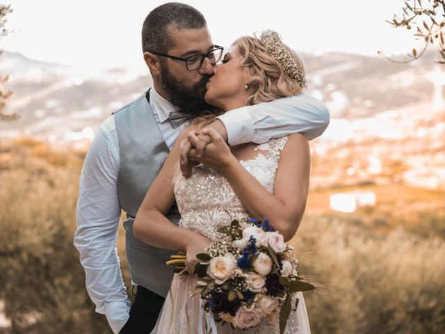 Il matrimonio di Fabio e Stefania a Palermo, Palermo 23