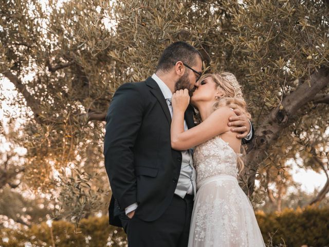 Il matrimonio di Fabio e Stefania a Palermo, Palermo 32