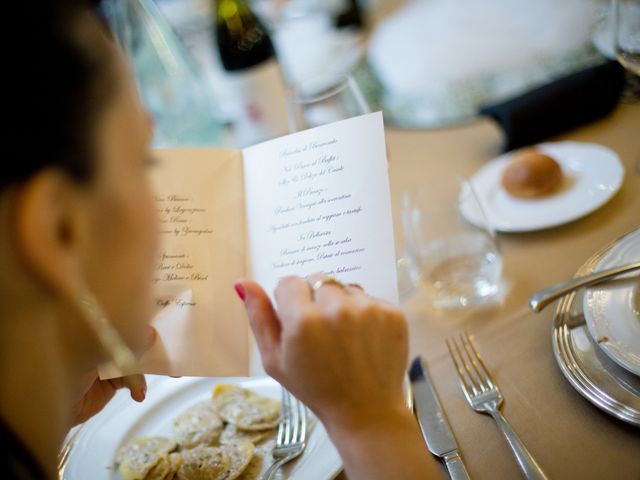 Il matrimonio di Rosalia e Cesare a Corfinio, L&apos;Aquila 24