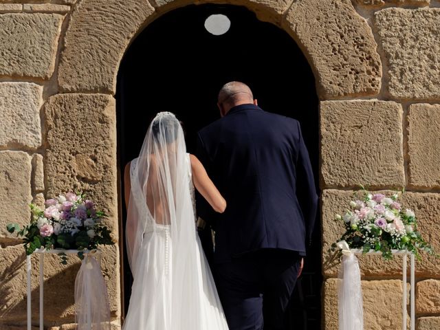 Il matrimonio di Andrea e Elena a Cagliari, Cagliari 5