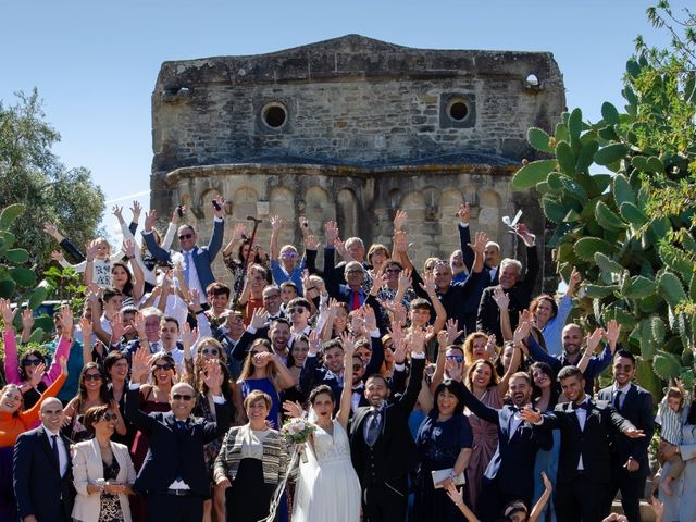 Il matrimonio di Andrea e Elena a Cagliari, Cagliari 6