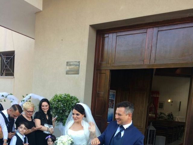 Il matrimonio di Tony e Monia a Taranto, Taranto 3