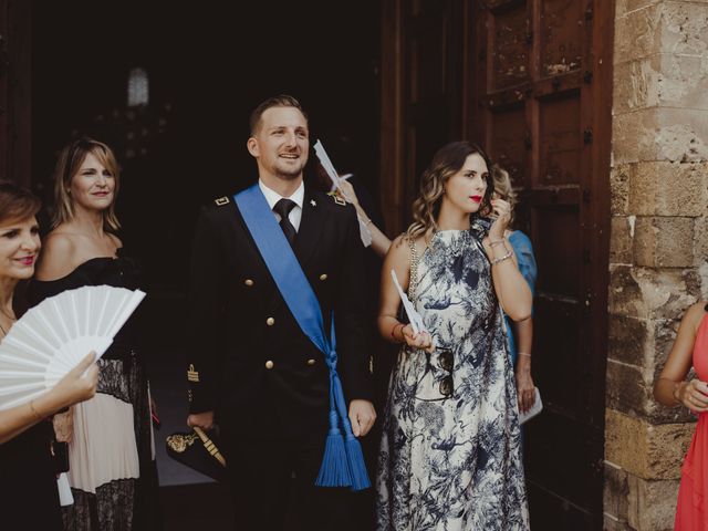 Il matrimonio di Vincenzo e Silvia a Trapani, Trapani 16