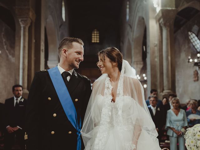 Il matrimonio di Vincenzo e Silvia a Trapani, Trapani 19