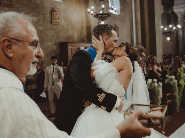 Il matrimonio di Vincenzo e Silvia a Trapani, Trapani 20