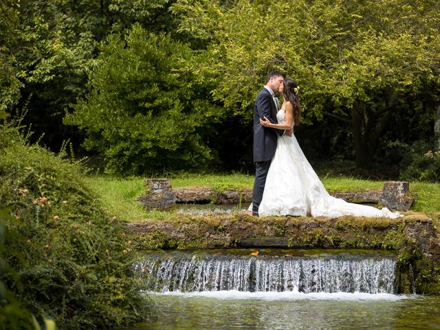 Il matrimonio di Ugo e Alessia a Terracina, Latina 25