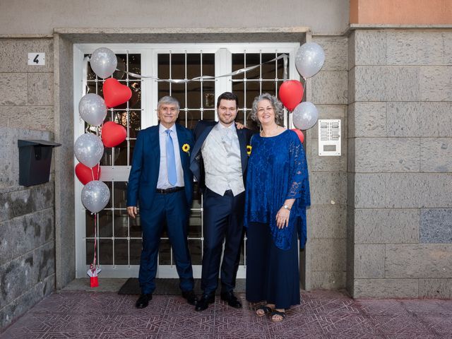 Il matrimonio di Valentina e Mirko a Viterbo, Viterbo 8