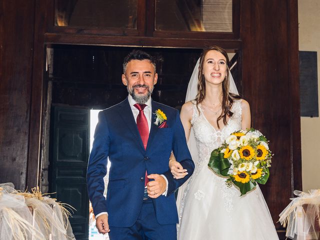 Il matrimonio di Valentina e Mirko a Viterbo, Viterbo 22