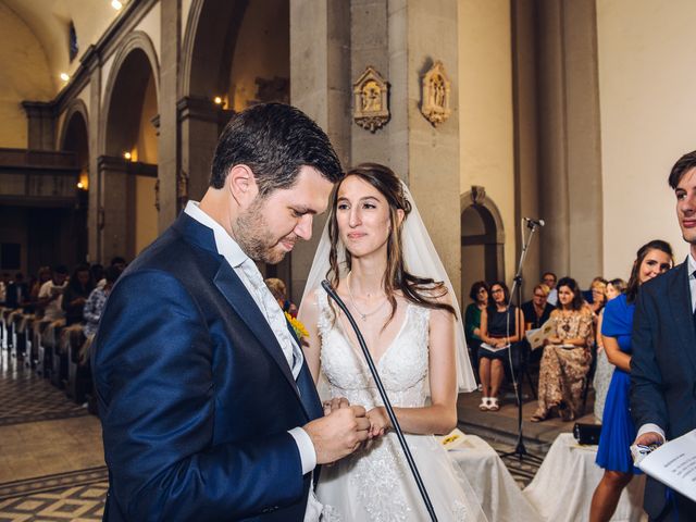 Il matrimonio di Valentina e Mirko a Viterbo, Viterbo 26