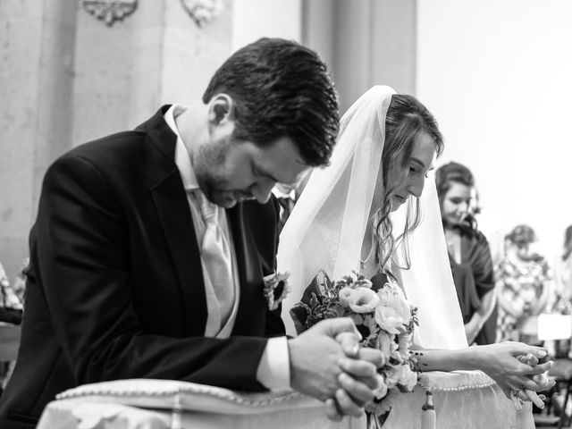 Il matrimonio di Valentina e Mirko a Viterbo, Viterbo 28