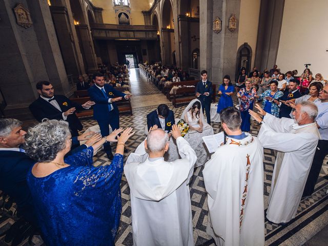 Il matrimonio di Valentina e Mirko a Viterbo, Viterbo 29