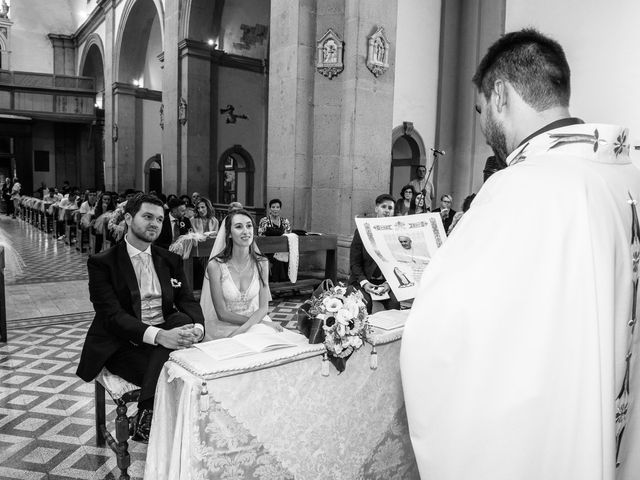 Il matrimonio di Valentina e Mirko a Viterbo, Viterbo 31