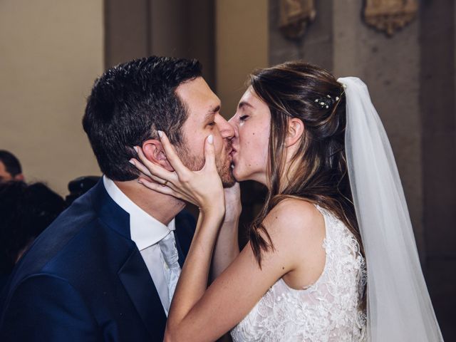 Il matrimonio di Valentina e Mirko a Viterbo, Viterbo 32