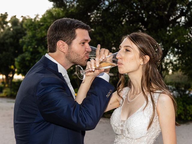 Il matrimonio di Valentina e Mirko a Viterbo, Viterbo 51