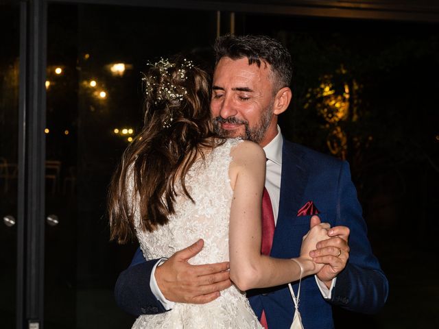 Il matrimonio di Valentina e Mirko a Viterbo, Viterbo 56